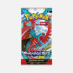 Picture of Pokemon TCG Paradox Rift SV04 Booster